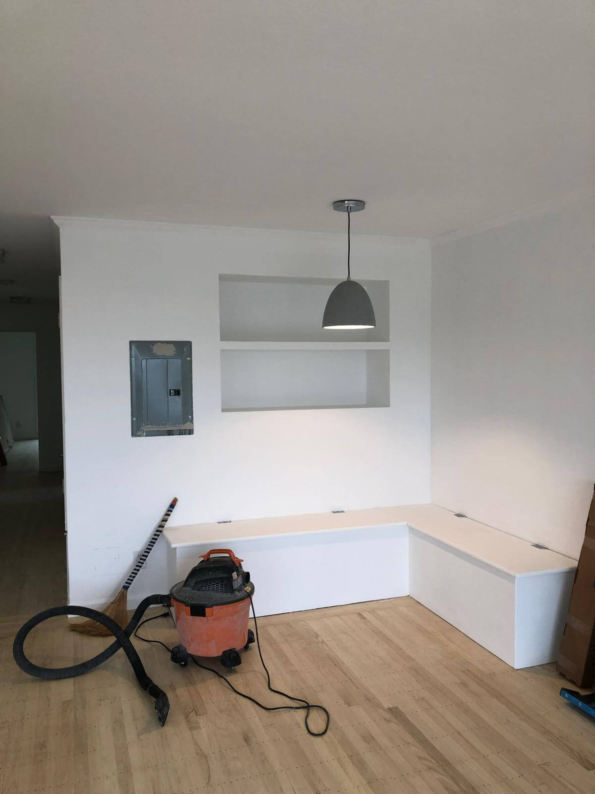 Drywall