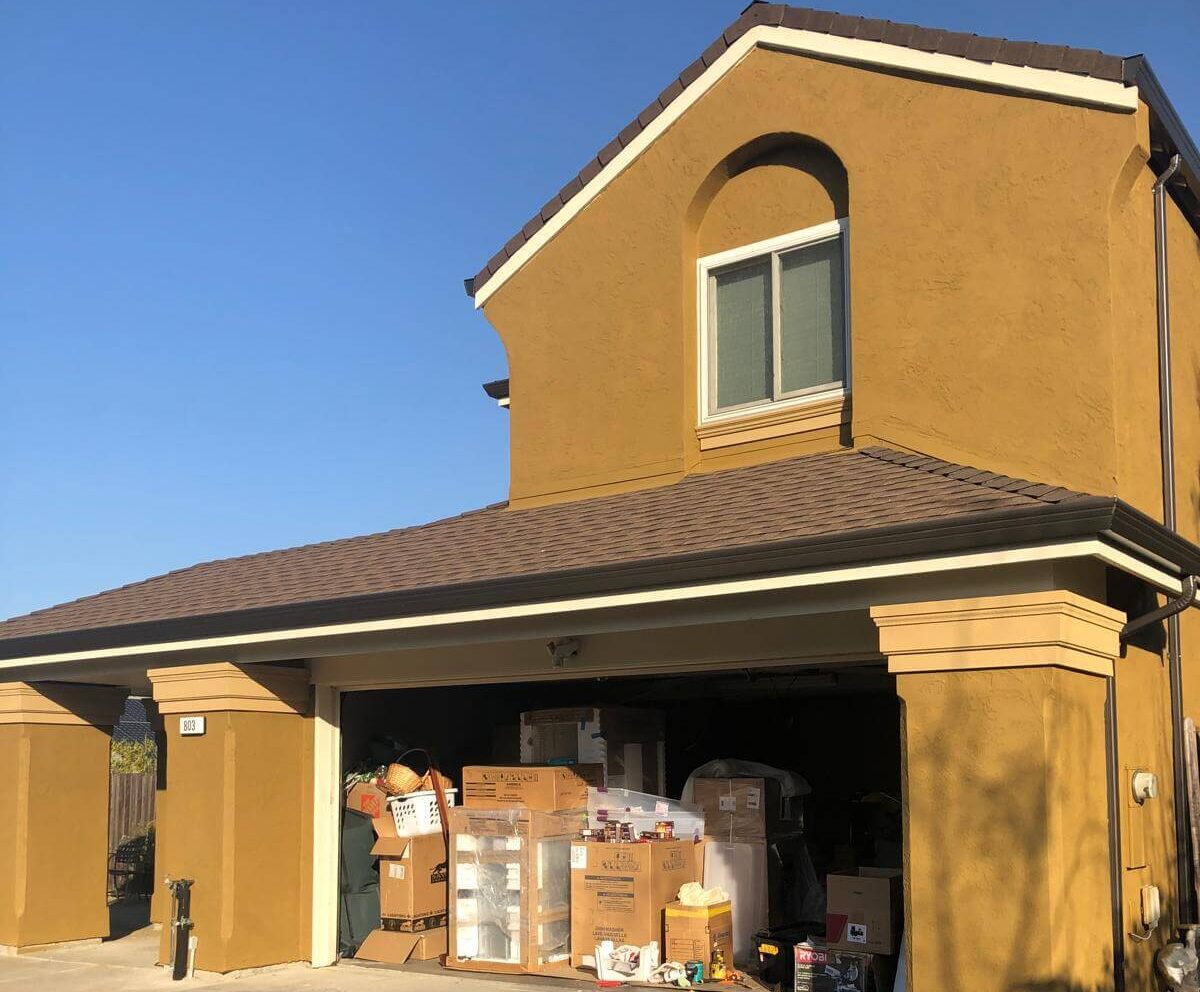 Handyman services