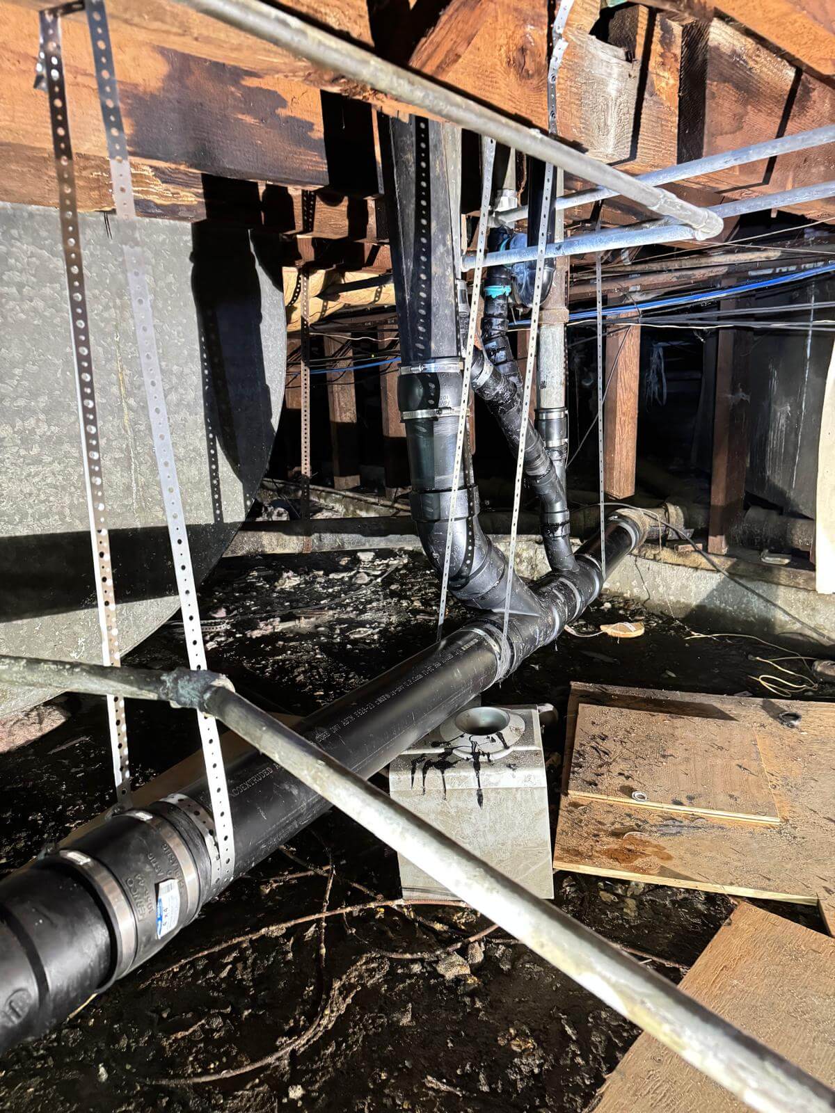 Plumbing