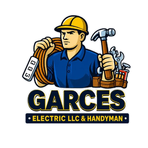 Carlos Garces Electric and Handyman